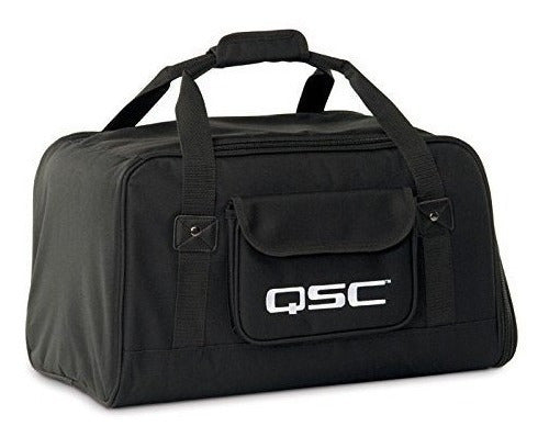 Qsc K10tote K Series Tote Speaker Bags And Coversmusical In 0