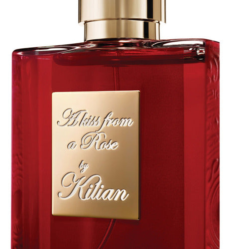 Kilian A Kiss From A Rose 50ml Edp 1