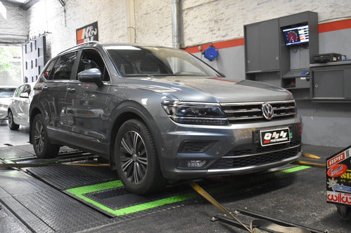 Chip Potencia Vw Tiguan 1.4 Tsi 0