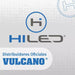 Aro Vista Blanco Para Hidrojet Vulcano 23617a 4