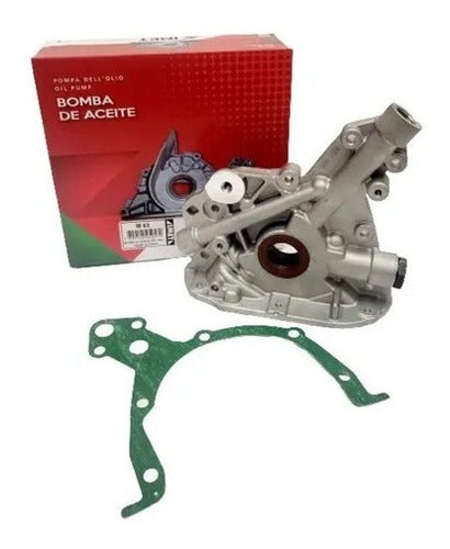 Oil Pump Chevrolet Corsa (1994 - 2010) 0