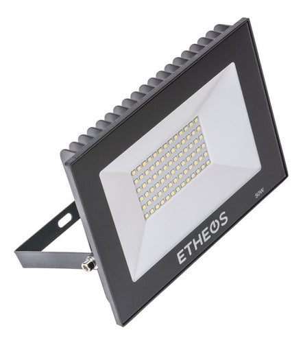Etheos 50W LED Reflector - Cool White Light 1