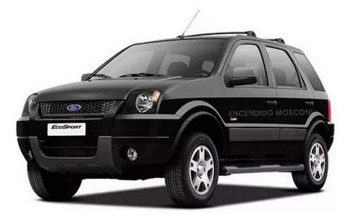 Orlan Rober Escobillas Limpiaparabrisas Ford Ecosport 2