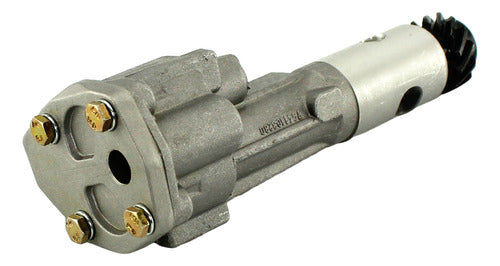 Oil Pump for Peugeot XD2 Engine 404 504 505 606 0