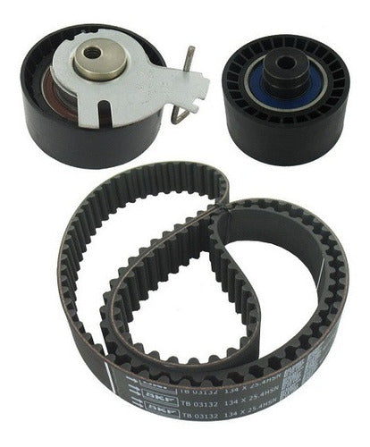 SKF Timing Kit for Peugeot 206 1.6 16V 02-09 0