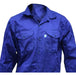 Classic Reinforced Work Shirt with Pockets by Ombu 1