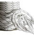 Electroplast Braided Polypropylene Rope 20 Mm X 100 M With Core 3