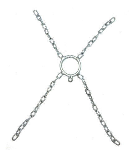 M&P Antihook Lure Retrieval Chain 0