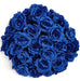 Bright Creations Cabezas De Flores De Rosas Artificiales De 2