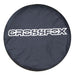 Auxiliary Wheel Cover for Cross Fox 0