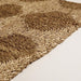 Handmade Seagrass Rice Square Pattern Rug 90x2.10 Deconamor Gifts 0