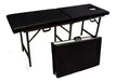 Foldable Massage Table 60x75x180 cm 4