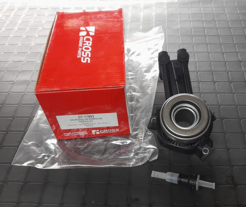 Cross Engine Crapodina Hidraulica Ecosport/Fiesta/Fiestamax Rocam 1