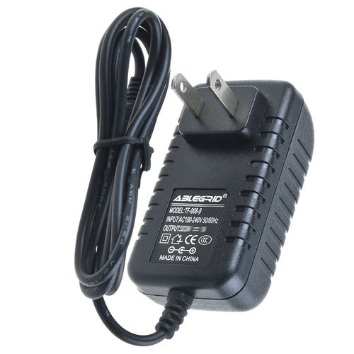 Ac Adaptador Cargador Cable De Alimentación 1 Akai Mp6 Mpk25 0