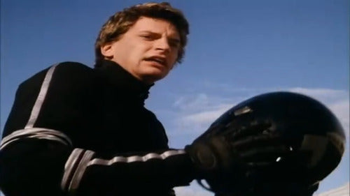 Street Hawk Serie Completa El Condor 2