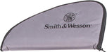 Estuche Acolchado Para Pistola Smith & Wesson - Small 0