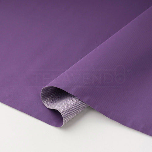 Waterproof Bagun Fabric in Assorted Colors for Covers and Mats - 20 Meters 24
