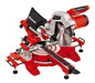 Einhell Sliding Miter Saw 1800W 10" Dual Kirkor 0