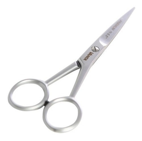 Vanta Premium 11 Professional Line Hairdressing Scissor Razor Edge 5.5" 3