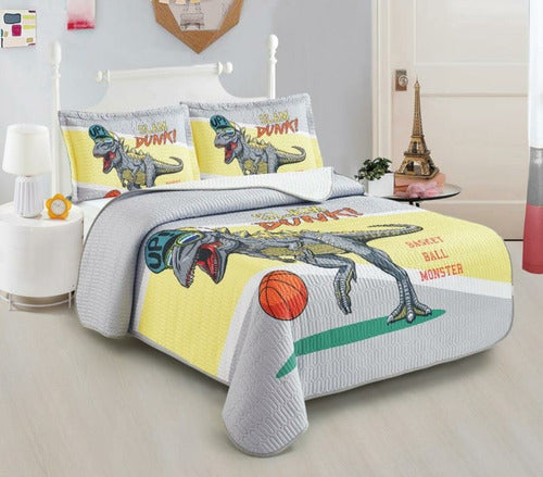 Lunadorada Kids Bedspread 180x230 3