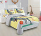 Lunadorada Kids Bedspread 180x230 3