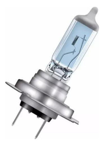 NEOLUX-OSRAM Lampara H7 Xenon Blue 4200k 12v 55w Px26d 1