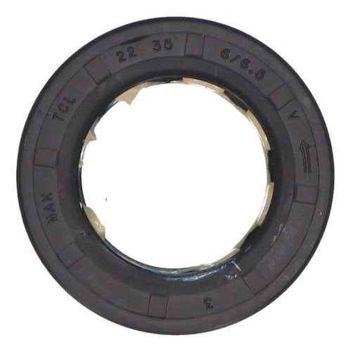 Ducati Original Oil Retention Ring 0