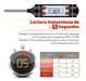 Franca Digital Kitchen Food Baking Meat Cake Thermometer 4