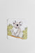 Macae Magnetic Puzzle Animals 4 Pieces 14x14cm 1