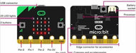 ElecFreaks Microbit 0