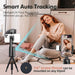 CooCoCo Automatic Face Tracking Tripod Phone Holder 3