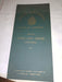 Guia Mapas Aceite Drysdale Prichard J. I. Case N. F. Vetere 6