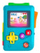 Fisher Price Mi Primer Videojuego De Aprendizaje 1