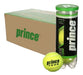 Caja De Pelotas Prince Nx Tour X 24 Tubos 0