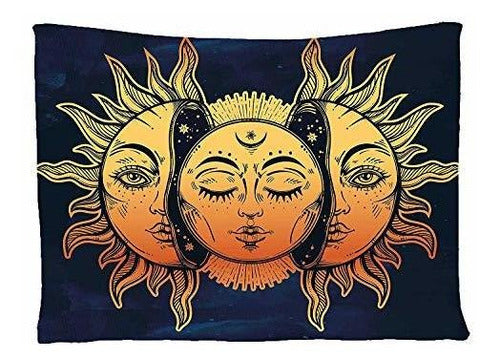 Ambesonne Home Decor Collection Wall Tapestries 1