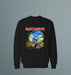 Memo Estampados Iron Maiden 3 Hoodie 1