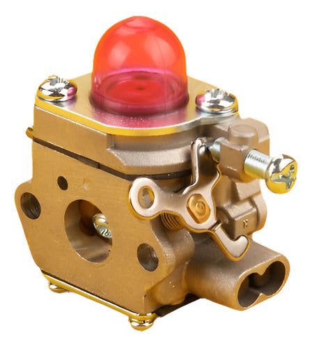 High-Performance Carburetor for Yard Machines Y25 Y60 - 753-06190 0