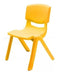 PGU Plastic Injected Children's Chair 1