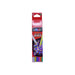 Simball Metallic Color Pencils Grip Triangular Body X6 0