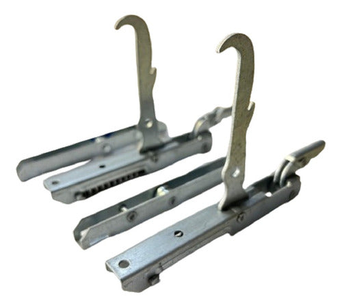 Escorial Original Kitchen and Oven Hinge and Bearing Kit 4