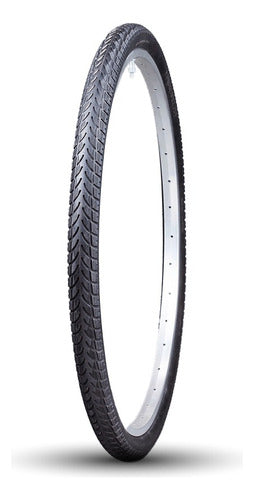 Imperial Cord Bicycle Tire 16 X 2.10 Legend 1