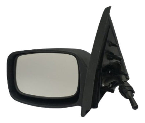 Generic Left Mirror Escort Rural 1997/2002 with Control Alt 0