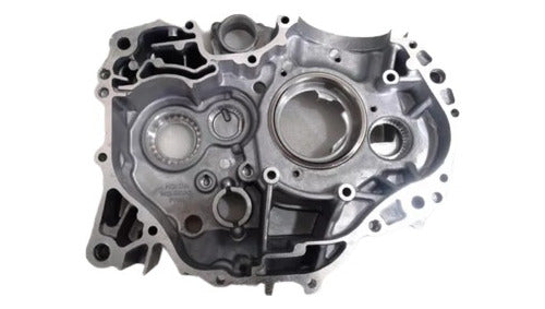 Honda Carter Motor Izqu Block CG 150 Titan Centro Motos 0