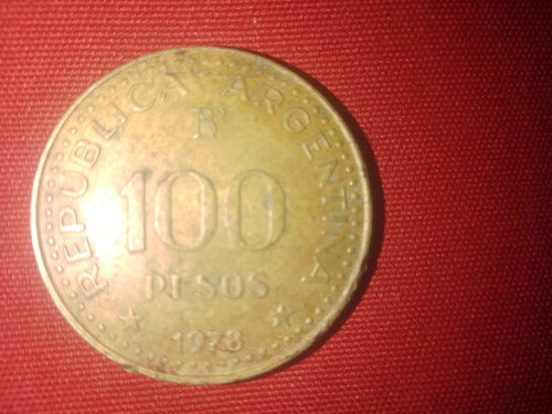 Moneda Antigua 0