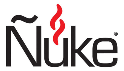 Ñuke 8'' Stainless Steel Ceiling Cover for Stoves 1