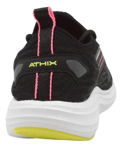 Athix Zapatilla Berry W 87690820010/negcom 1