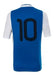 Football Team Numbered Jerseys x 18 Units Immediate Delivery 8