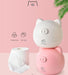 Bazar Digital Piggy Tissue and Roll Paper Holder 2