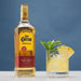 Tequila Jose Cuervo Especial Reposado Ouro 750ml 2