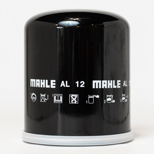 Mahle Filtro Secador De Aire AL-12 - Linea Pesada 1